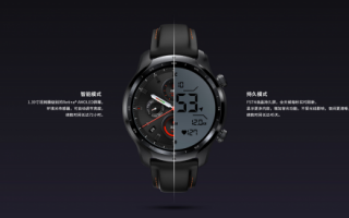 手腕上的“第三大脑”：一个上班族与AI助手Watch的真实日常