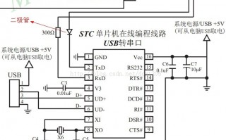 单片机供电系统检测全攻略（嵌入式开发电子维修场景适配）