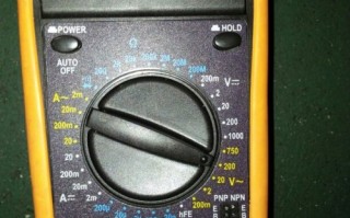 工业家电汽车全场景适配：万用表测电容好坏从入门到专业检测指南