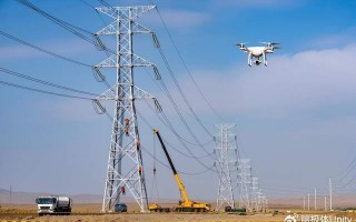 矿山没人了？我在内蒙矿上蹲了三天，看到了未来的样子